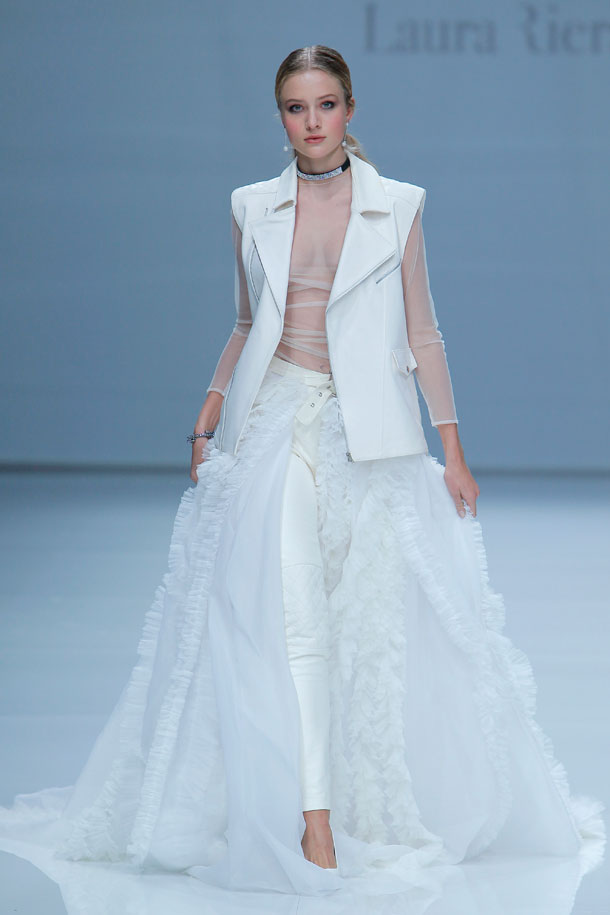 ilovebrides.pt Laura Riera Coleção 2019 BBFW18